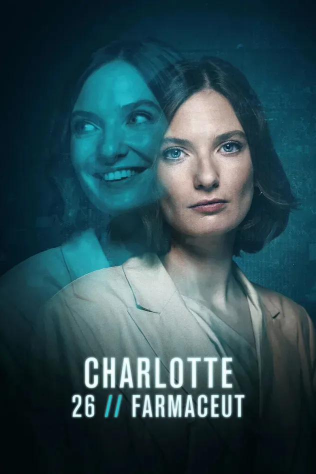 صورة الغلاف لـ Charlotte De Mol