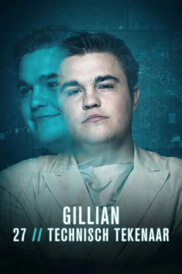 Обложка для Gillian Folens