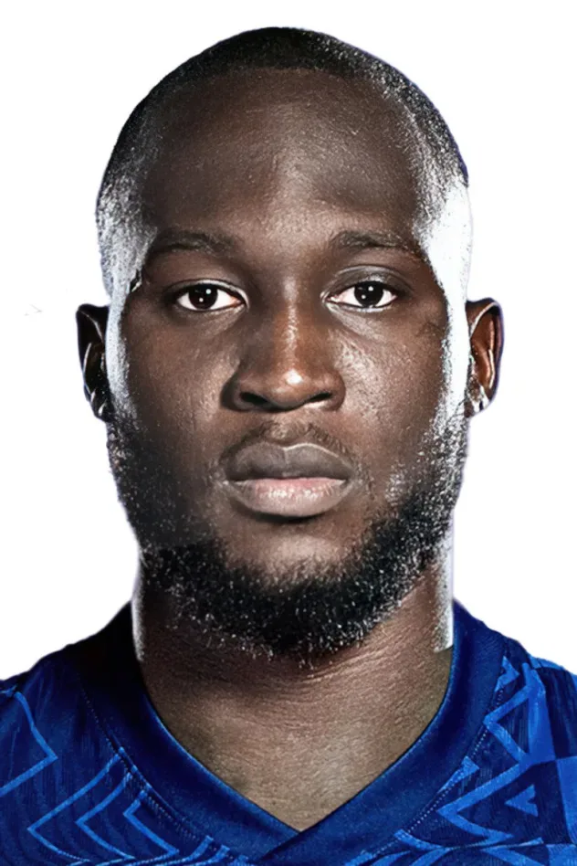 صورة الغلاف لـ Romelu Lukaku