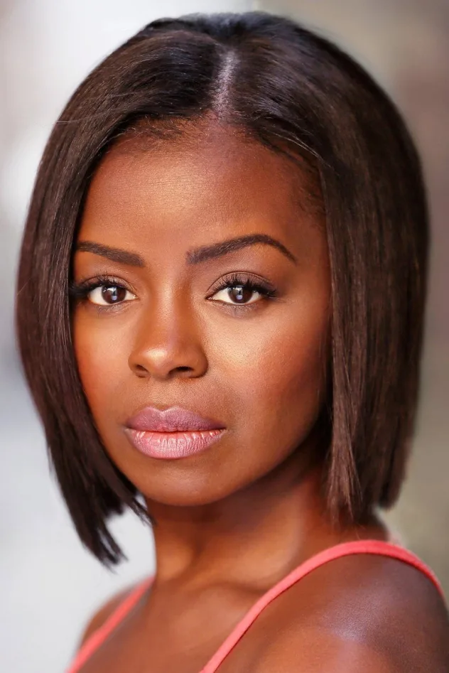 Erica Tazel photo