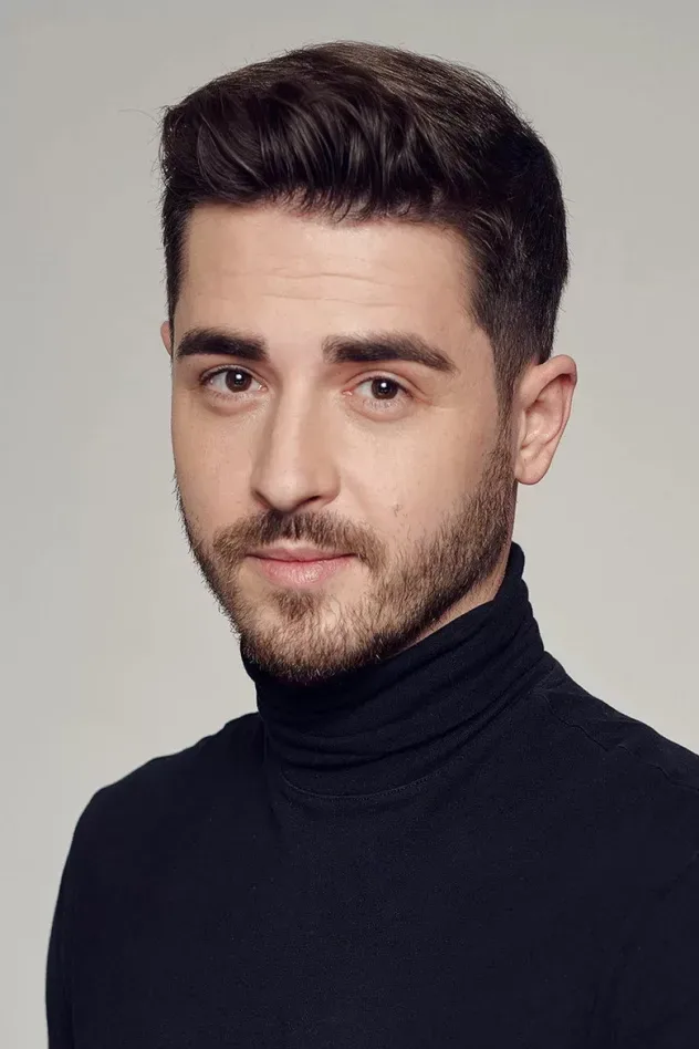صورة الغلاف لـ Damian Kulec