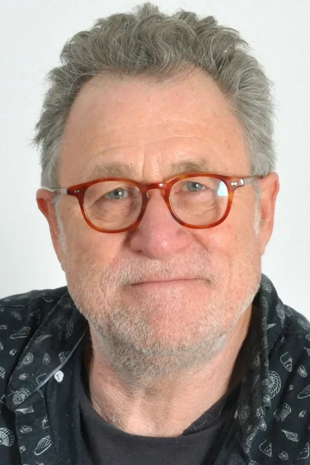 صورة الغلاف لـ Martin Dohrn
