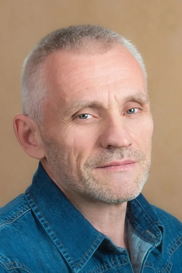 صورة الغلاف لـ Oleg Zhukov