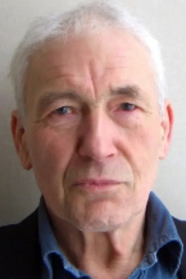 Обложка для Peter Wyssbrod