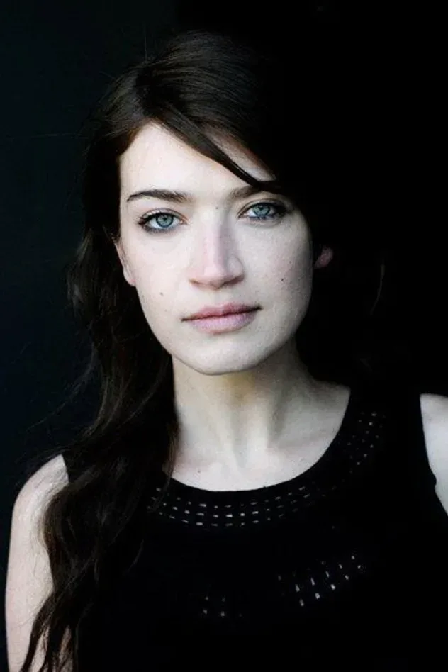صورة الغلاف لـ Anna Bederke