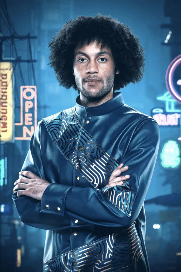 Imagen de portada para Alexy Kilozo