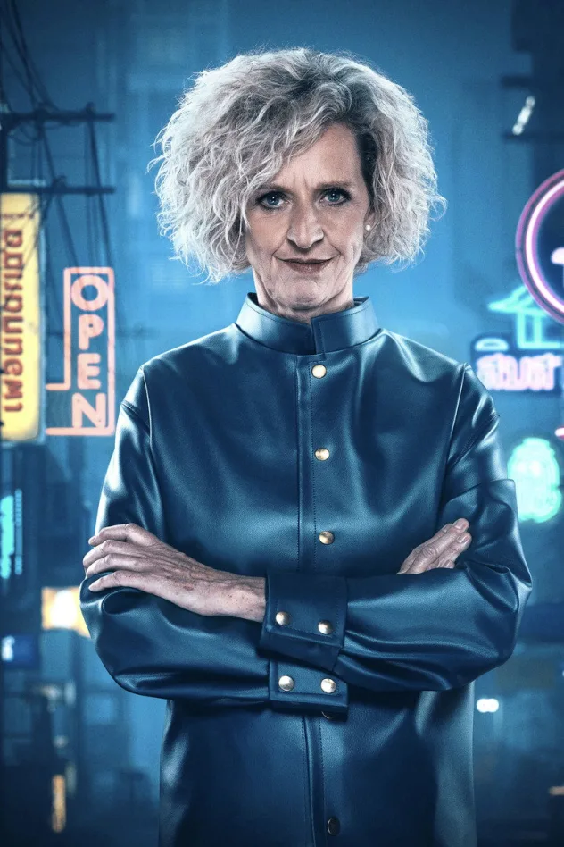 Hilde Kempeneers