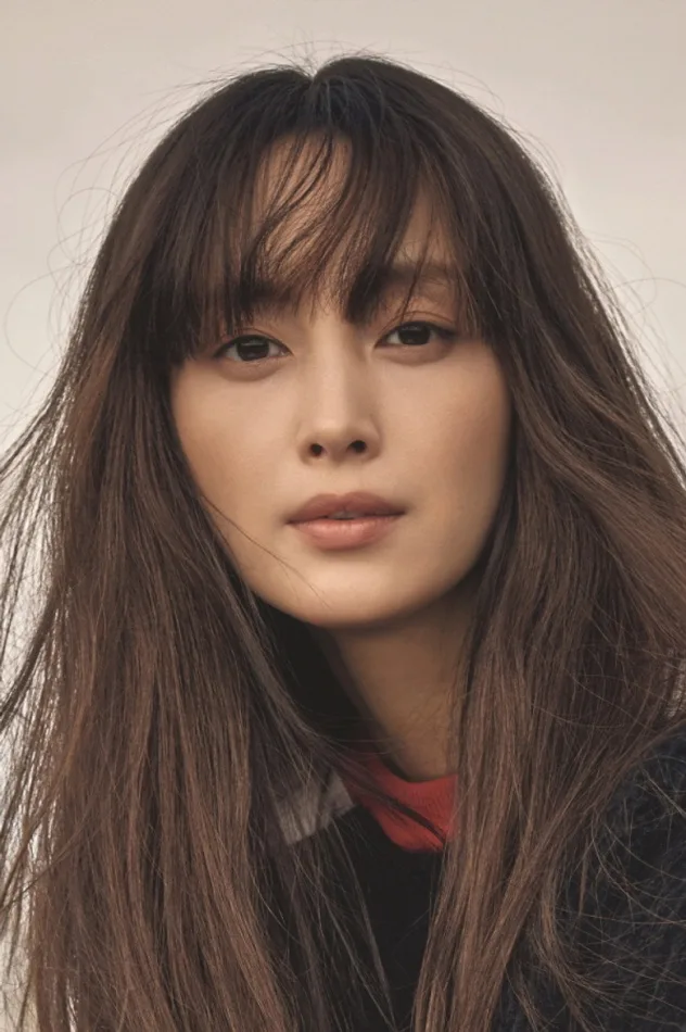 фото 이나영