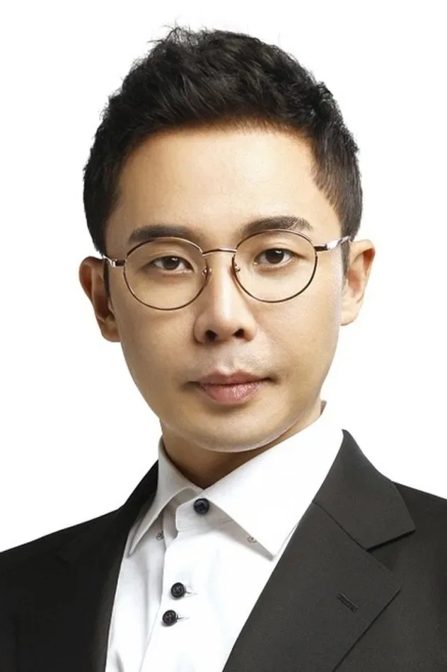 Imagen de portada para Seol Min-seok