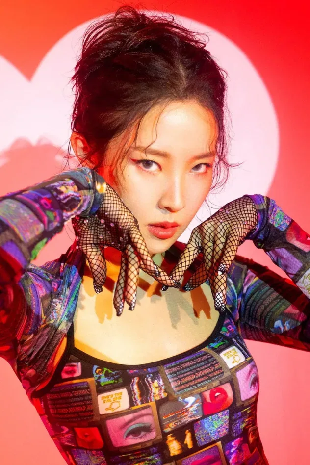 Imagen de portada para Jeon Ji-yoon