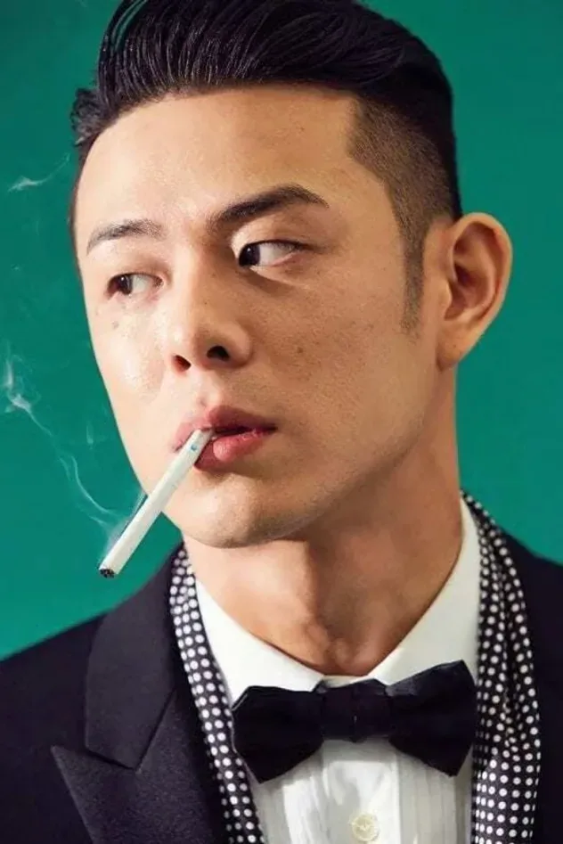 صورة الغلاف لـ Beenzino