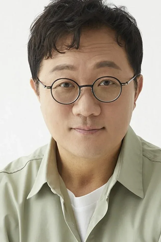 Cover image for 안지환