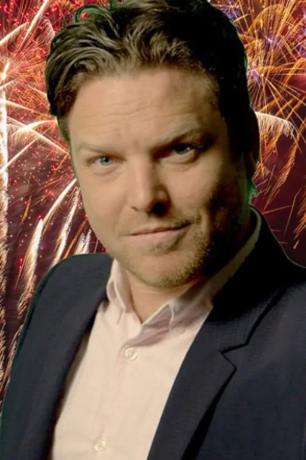 صورة الغلاف لـ Rhys Thomas