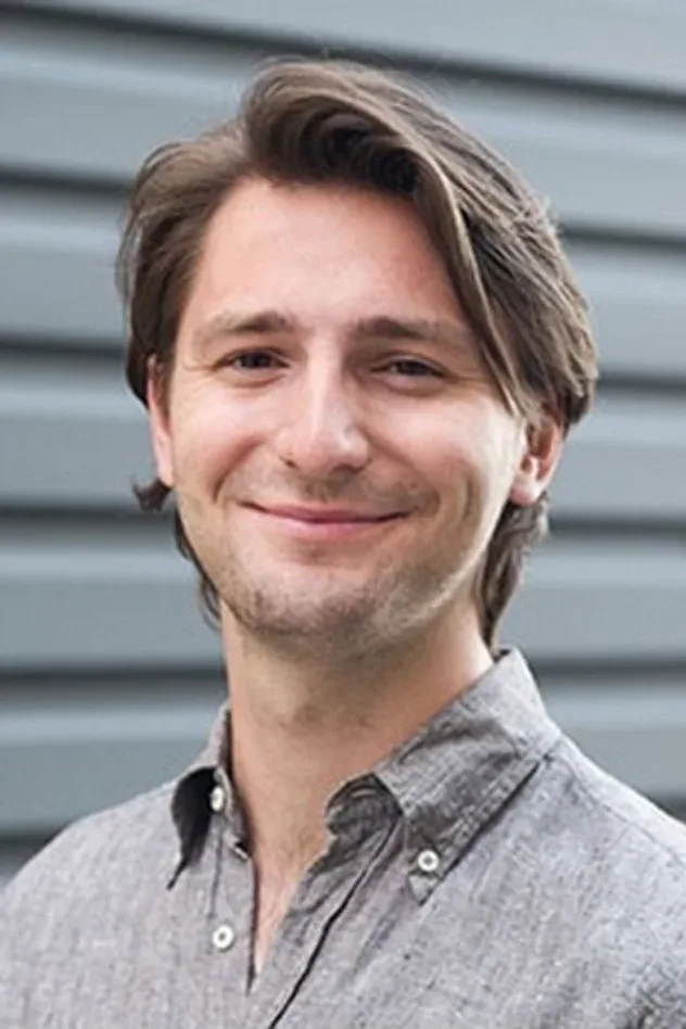 Cover image for Kamil Szklany