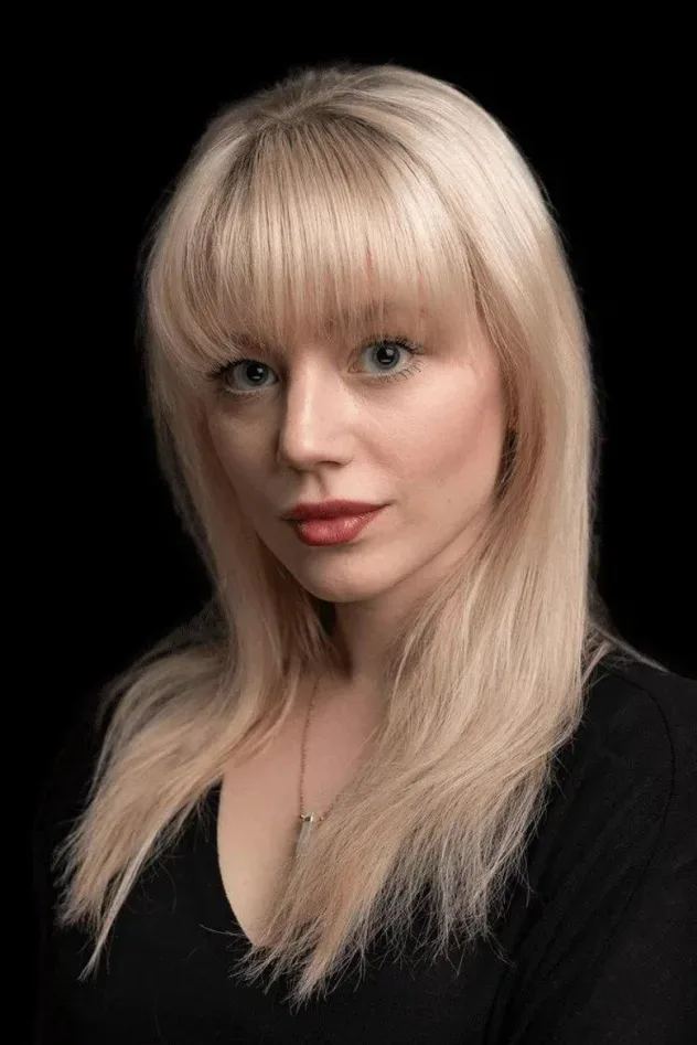 Обложка для Karina Rezner