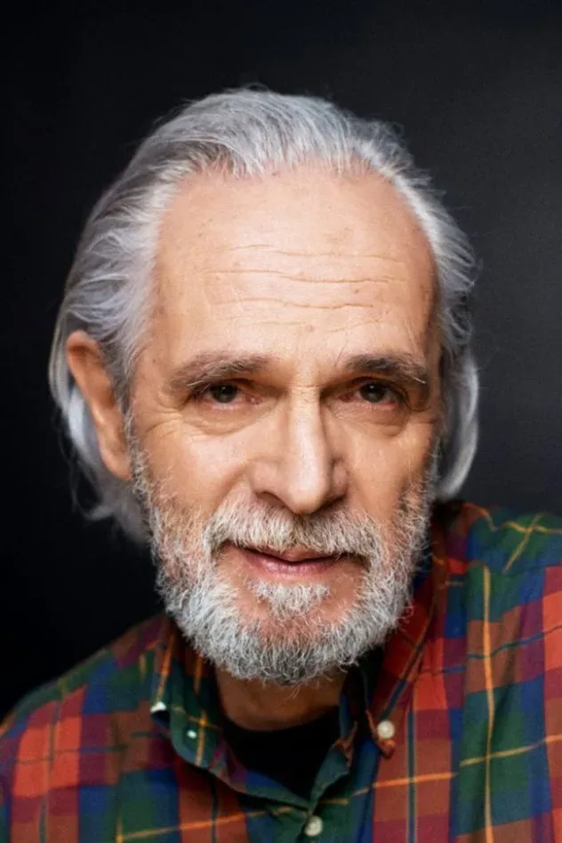صورة الغلاف لـ Ulrich Cyran