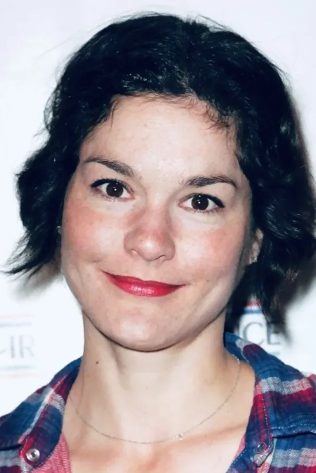 Cover image for Heather Goldenhersh