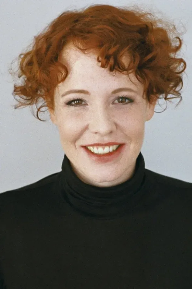صورة الغلاف لـ Stefanie Dvorak