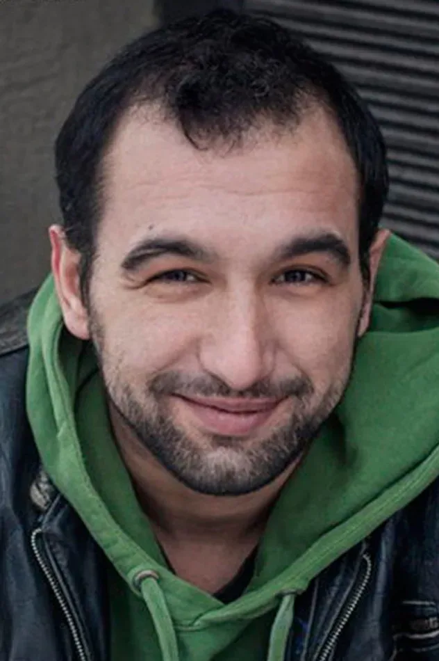صورة الغلاف لـ Oktay Özdemir