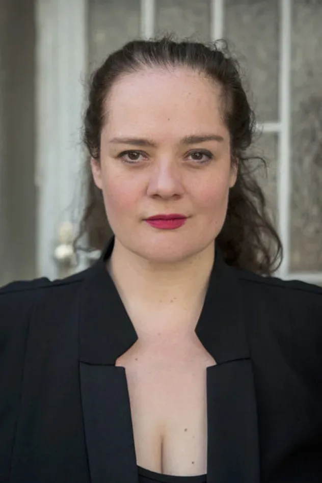 Обложка для Katrin Filzen