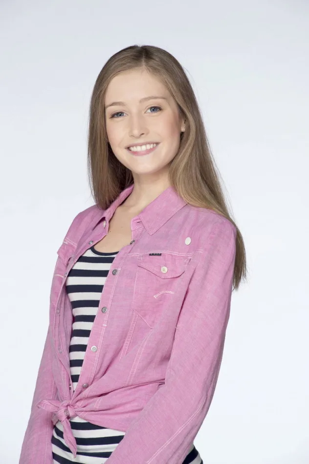 Anna Willecke photo