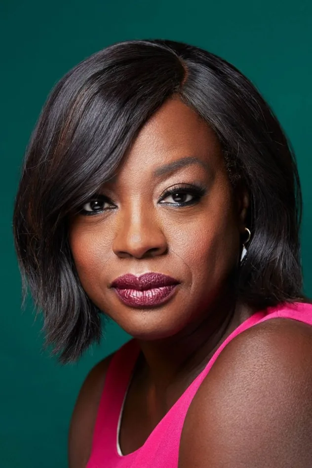صورة Viola Davis