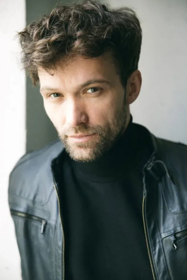 Обложка для Aleksandar Radenkovic