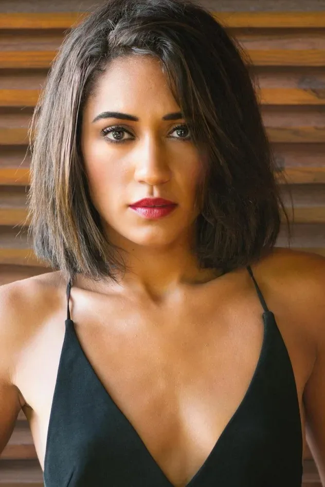 صورة الغلاف لـ Joséphine Jobert