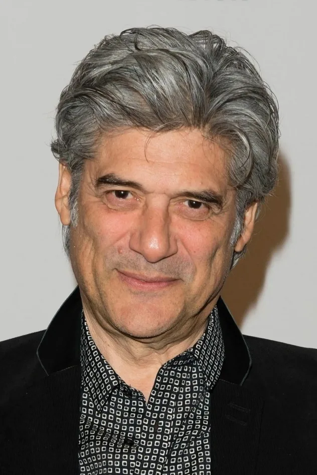 صورة Georges Corraface