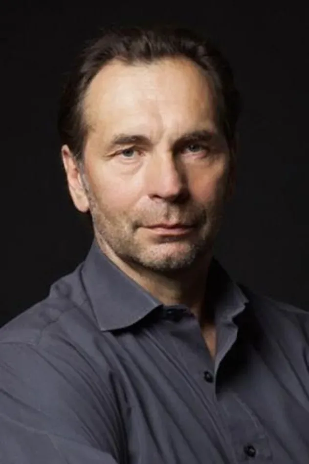 Обложка для Wojciech Skibiński