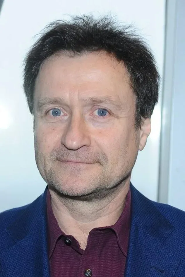 صورة الغلاف لـ Jacek Kawalec