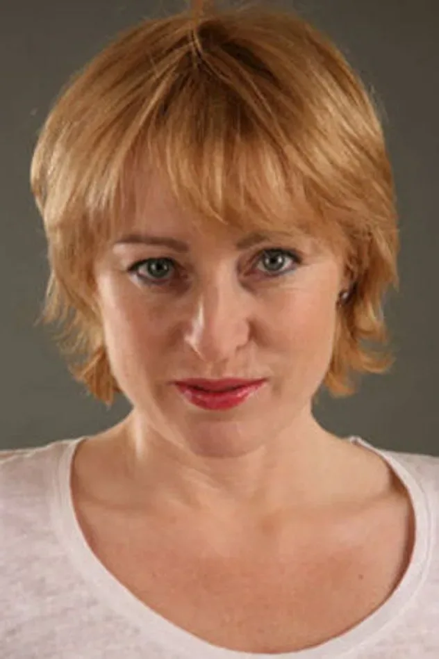 صورة الغلاف لـ Joanna Borer