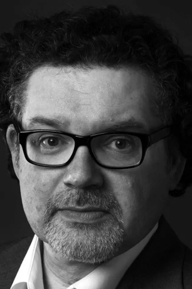 Обложка для Wojciech Starostecki