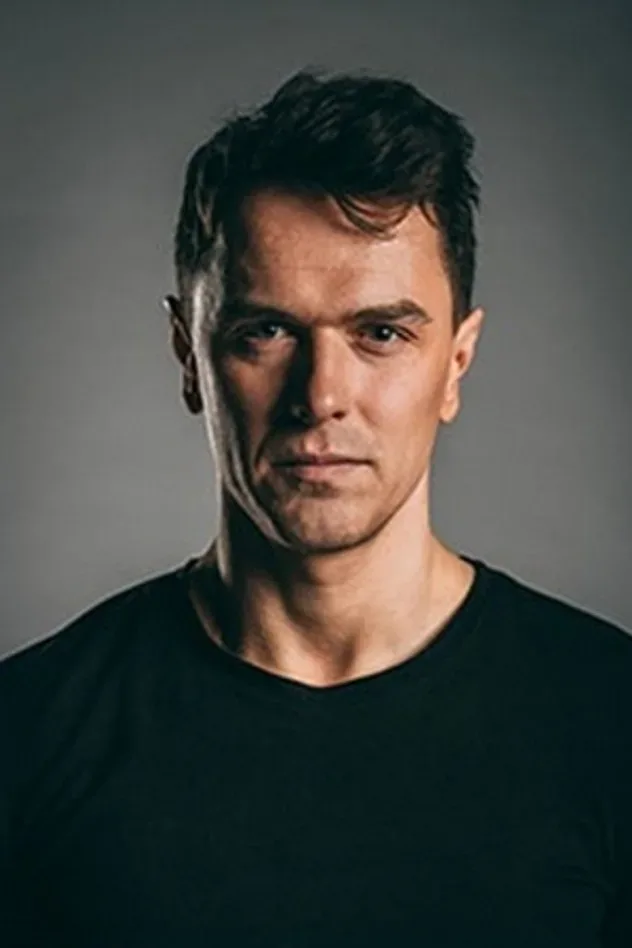 صورة الغلاف لـ Jakub Kwaśniewicz
