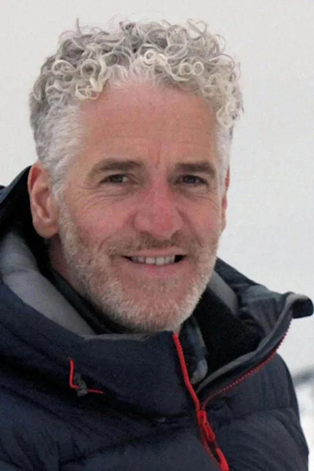 صورة الغلاف لـ Gordon Buchanan