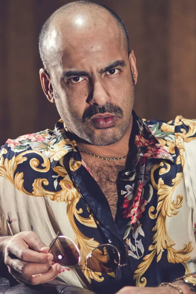 صورة الغلاف لـ Ayman Cherif