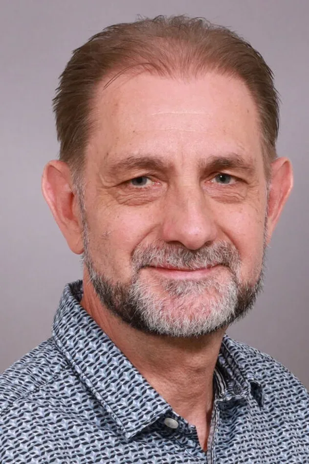 Обложка для Uwe Keller