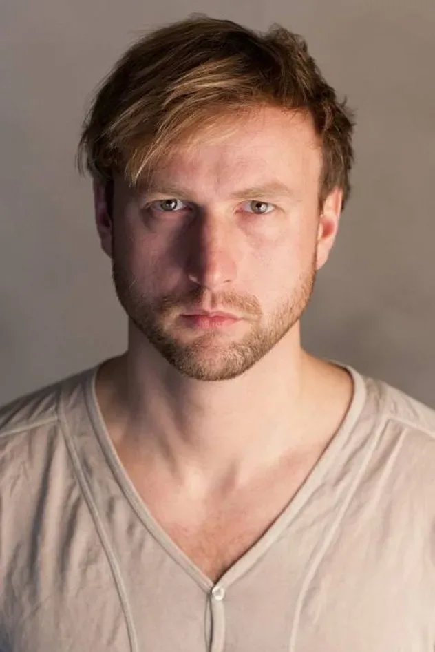 Обложка для Konstantin Frolov