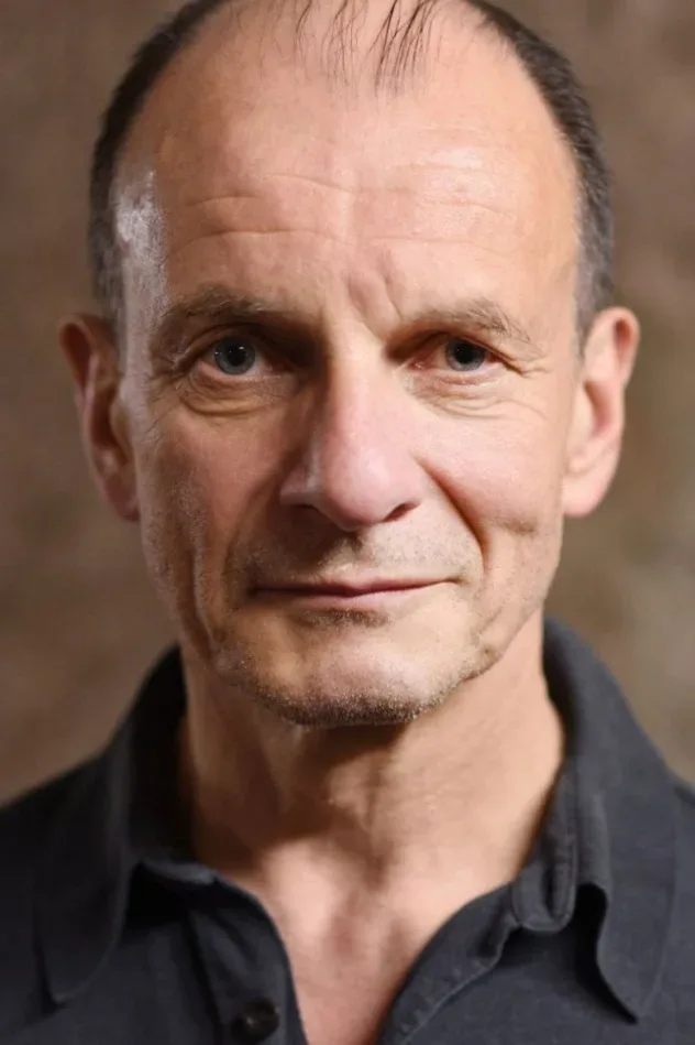 Обложка для Vilmar Bieri