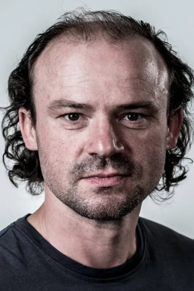 Обложка для Gerhard Liebmann