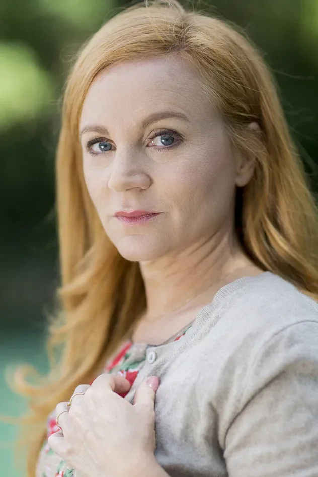 Обложка для Wanda Wylowa