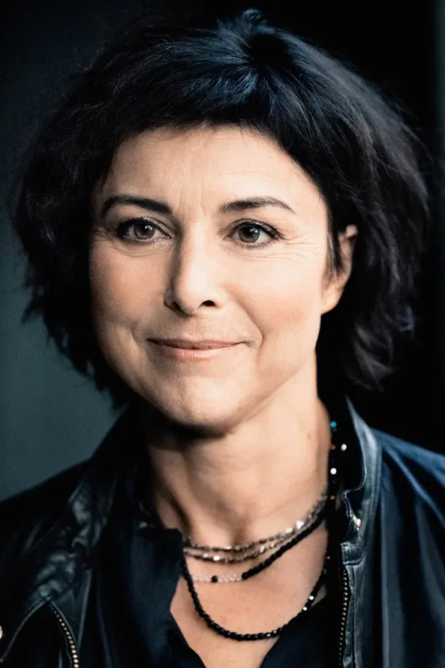 Обложка для Susanna Kraus