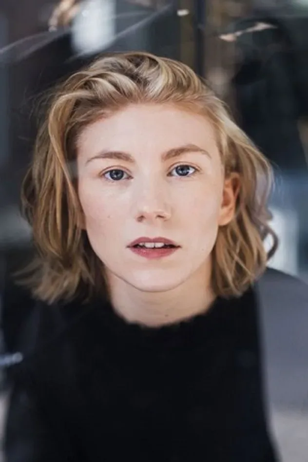 Обложка для Elena Berthold