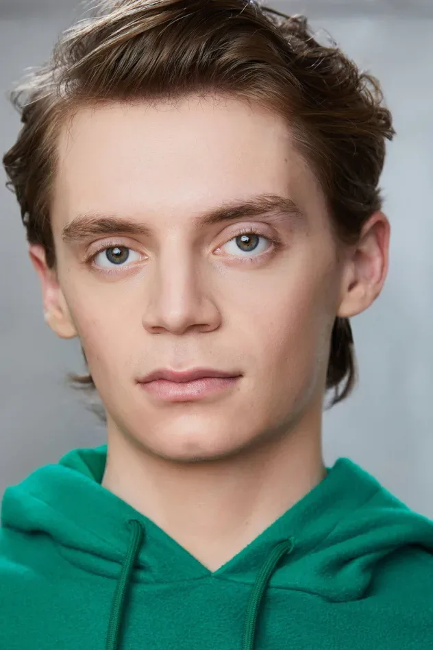 Обложка для Dash Williams