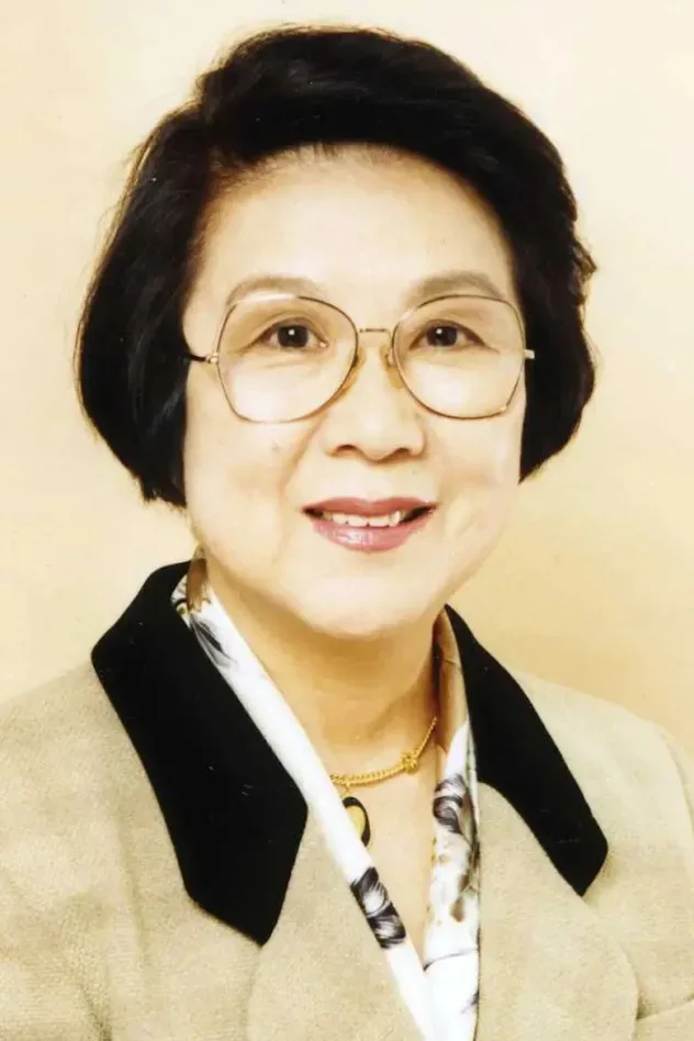 Imagen de portada para 翠準子