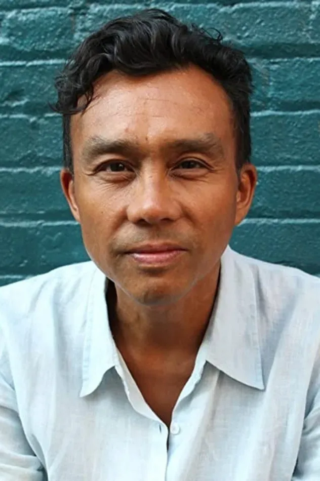 صورة الغلاف لـ Ron Domingo