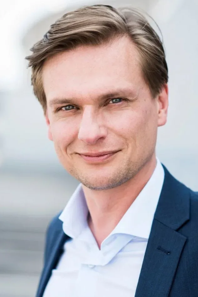 Обложка для Johannes Quester