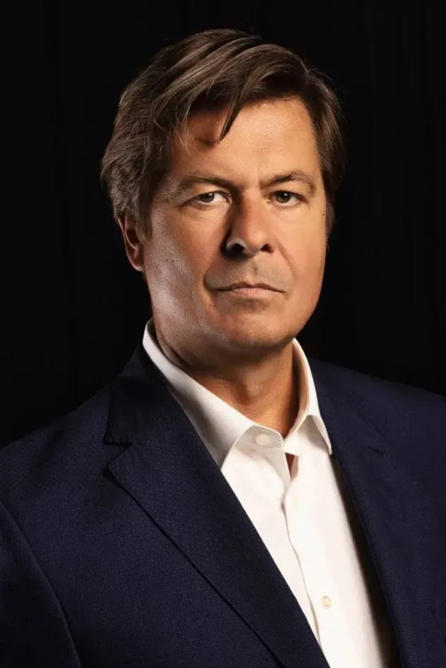 Обложка для Michael Dangl