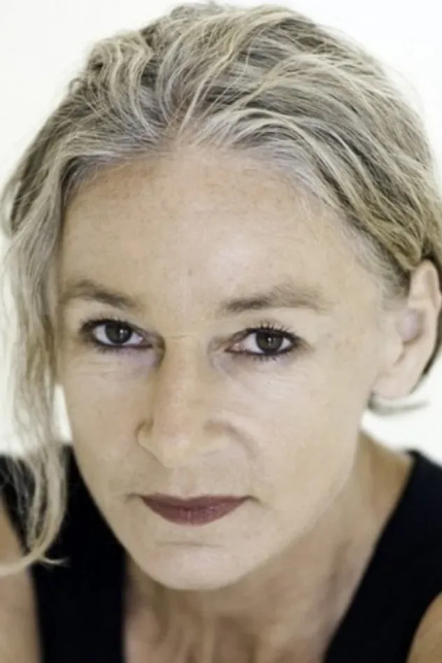 Обложка для Martina Spitzer