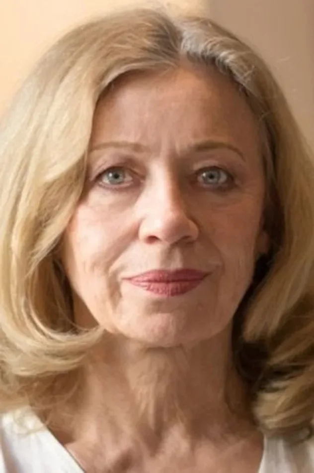 Обложка для Elfriede Schüsseleder
